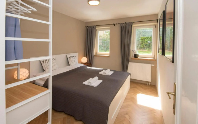 Bed&Breakfast & Apartment Klafé