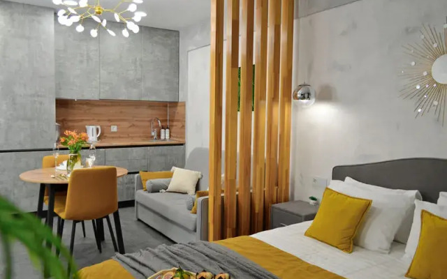 Apartments Atmosphere on Nedelina, 3A