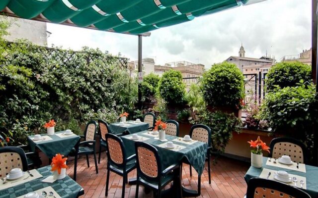 Condominio Monti Boutique Hotel