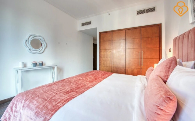 South Ridge 3 B/R Burj View