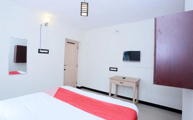 OYO 24786 Anandha Residency