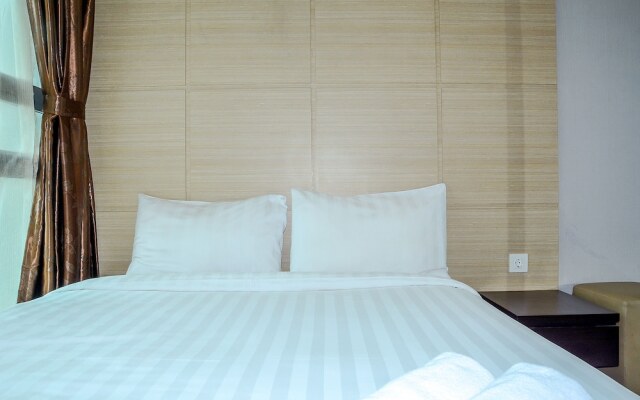 The Royal St. Moritz Apartment