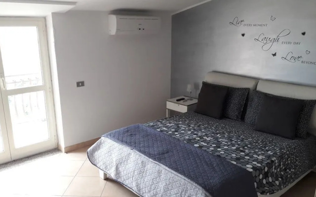 B&B Bellavista Salerno