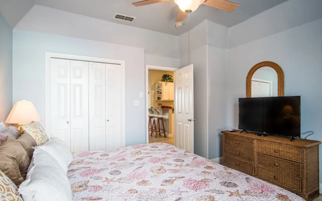 Sandhill Townhomes
