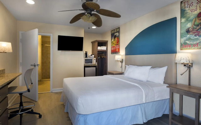 Seaside Inn Oceanfront