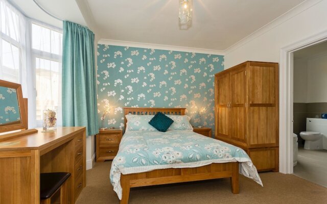 Woolacombe Little Quest 1 Bedroom