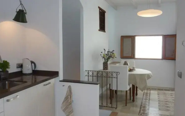 Altea Town House Holiday Rentals