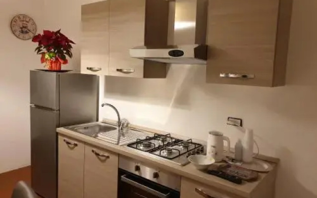 'novecento bed & breakfast