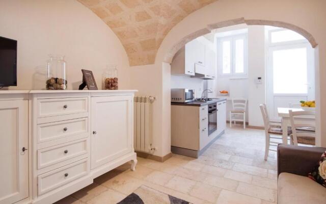 Apulianstay-Via Cavour 22