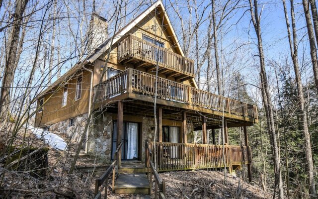 Creekside Cove 4 Bedroom House