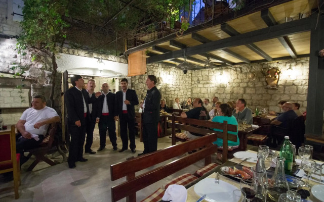 Heritage Hotel Tragos