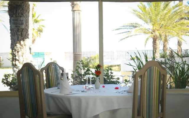 Hotel l'Oasis Gabes