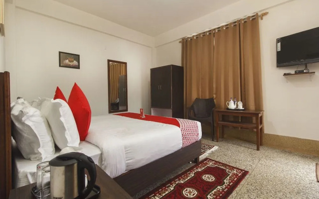 OYO 14894 Hotel Denzong Delight