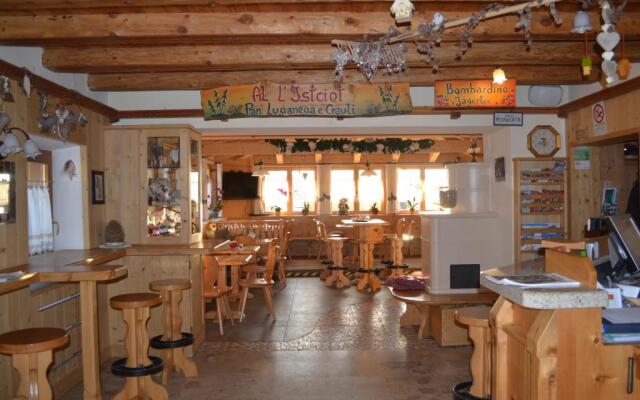 Hotel Albergo Aurora