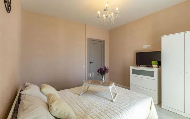 Апартаменты БиГест на ул. Азина, д. 22/2