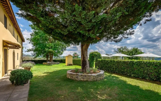 Villa Sant'Andrea