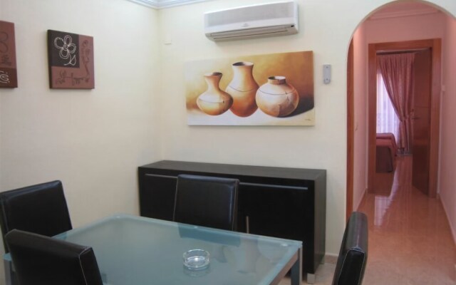 Apartamentos Playa Príncipe 23