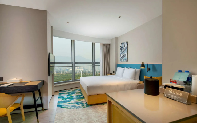 Hilton Garden Inn Zhuhai Hengqin Sumlodol Park