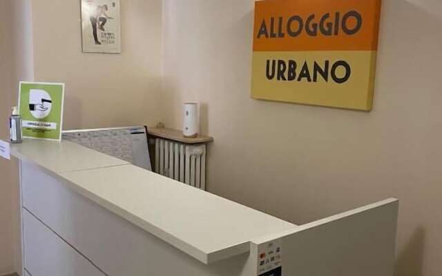 Alloggio Urbano - Stazione