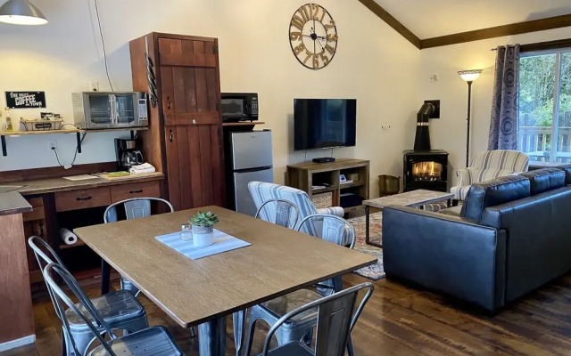 Bramblebank Cottages