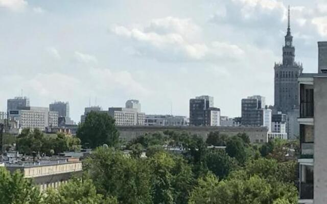 Apartament Karmelicka 19 Muzeum Polin