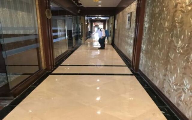 Lianhu Resort