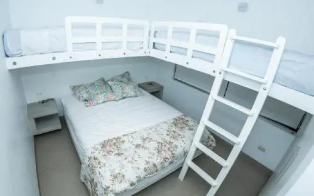 Casa en Nuevo Paracas