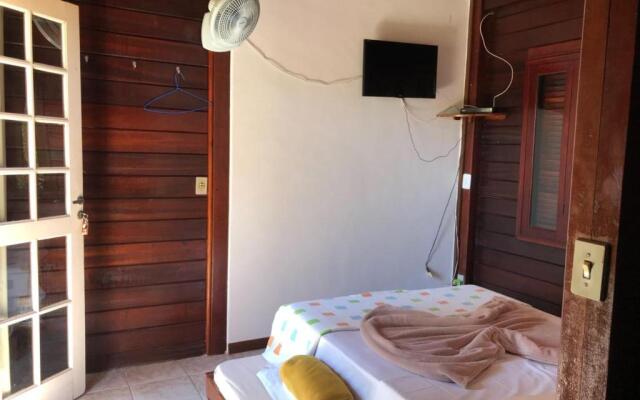 Pousada Arara Canindé