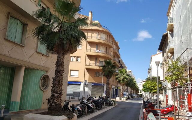 Appartement Mistral