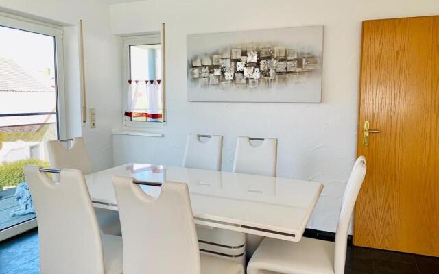 Ferienwohnung Eichel