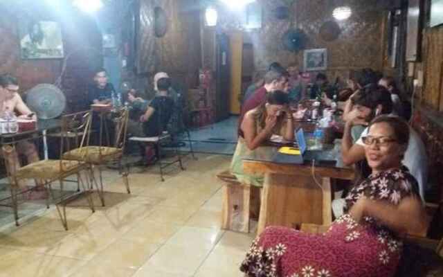 Pondok Wisata Angel Guest House