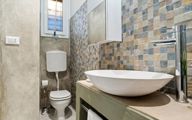 Pratello Il Gelso Apartments