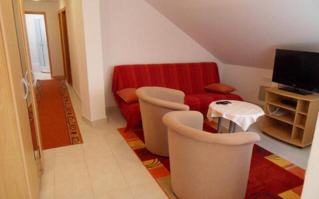 Apartments Petricevic 2