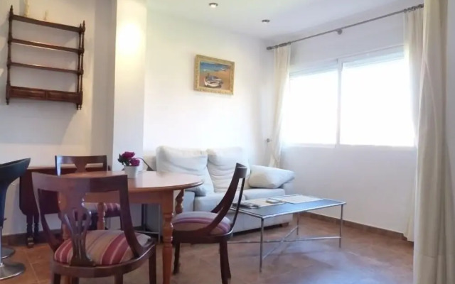 Apartamento Jardines de Denia IV