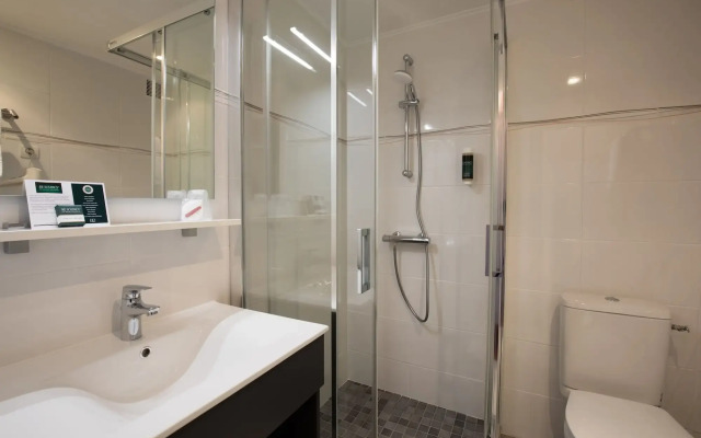 Hotel le Beffroi
