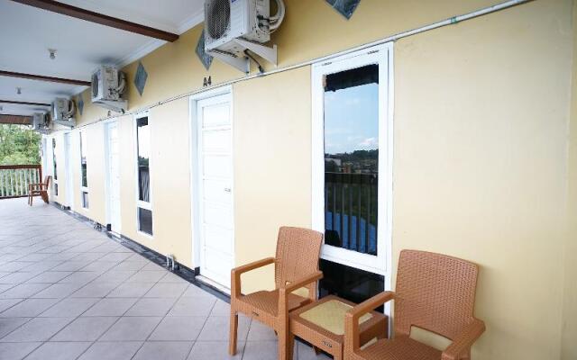 Spot On 2729 Marzan Syariah Guest House