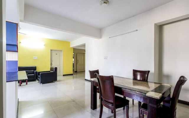 FabHotel Oriental Suites