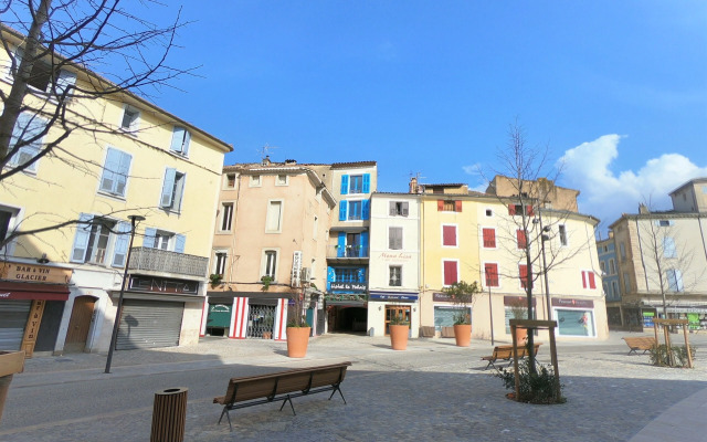 Hôtel Restaurant le Palais