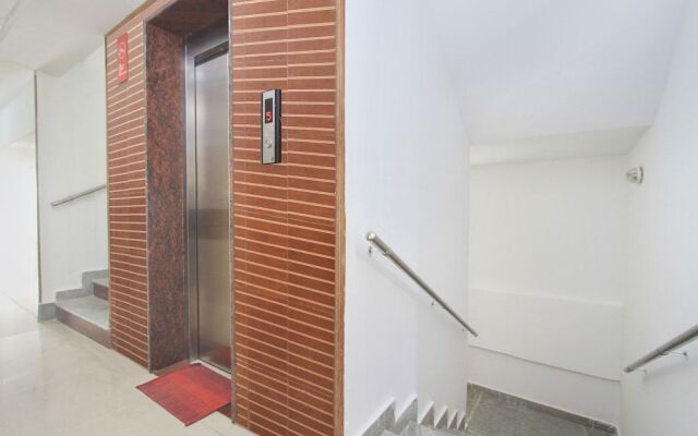 OYO Flagship 5360 Bellandur Outer Ring Road