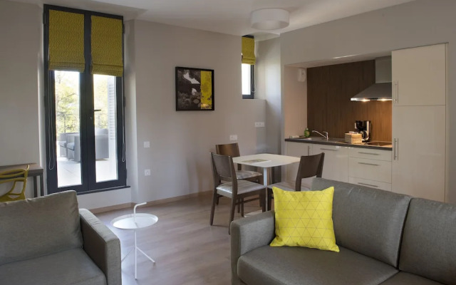 Le Château des Plans