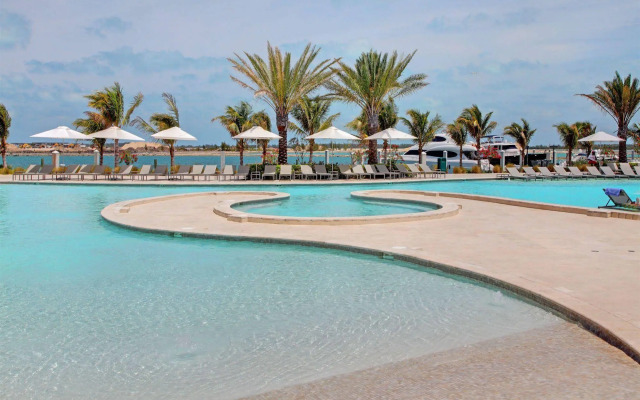 Resorts World Bimini