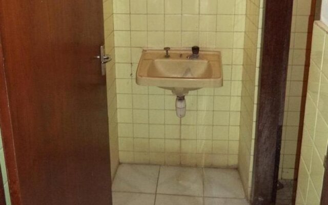 Hotel Puri Sokasati
