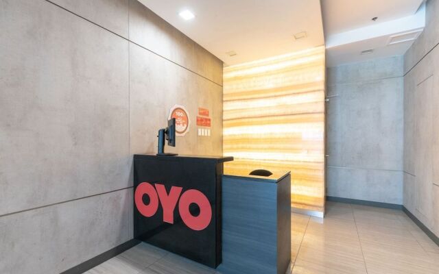 Oyo 203 Lelita Hotel