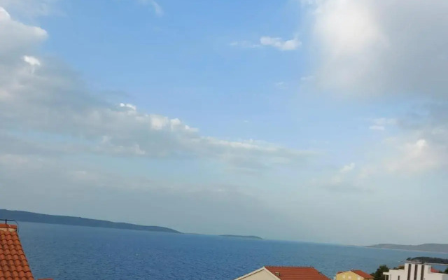 NiMa 2022 apartman, Okrug Gornji