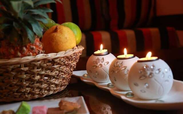 Avonil Resort  Yala