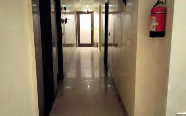 Hotel Shyam Palace