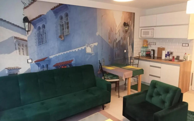 Apartament Anita