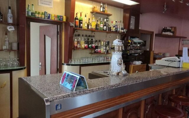 Auberge du Vieux Moulin