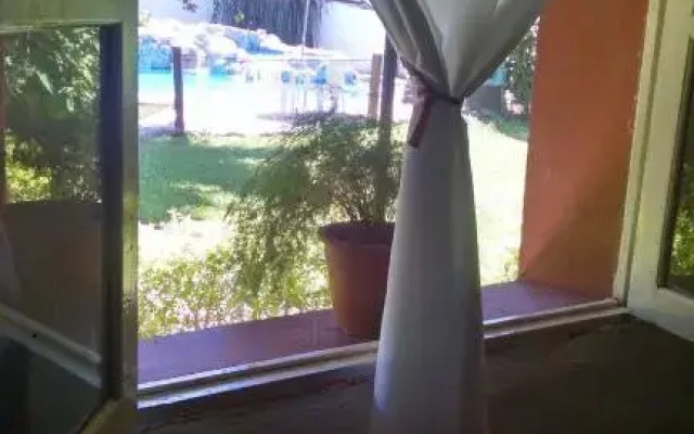 El Jardin Colonial