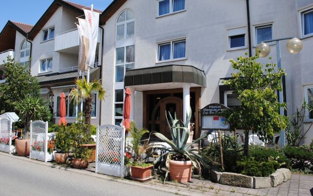 HotelRestaurant Walker